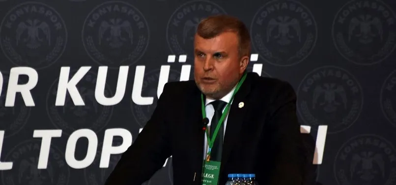 Ahmet Şan: Aziz Yıldırım, 'Kocaman ile görüşmem yok' dedi