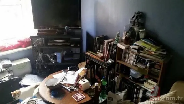 Brittani Cooper İngiltere’nin en pis öğrencisi seçildi 6