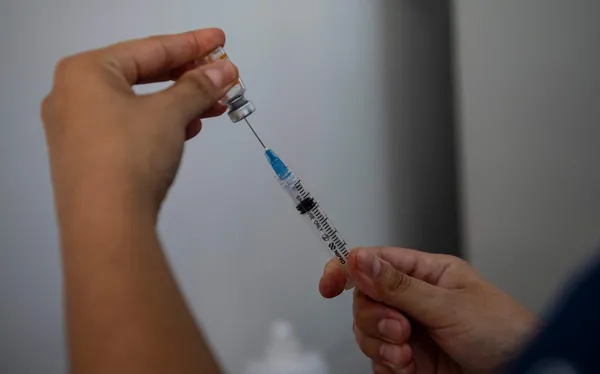 Gelecek günler için önemli bir müjde! Çin aşısının faz 3 sonuçları çıktı: Yüzde 100 önlüyor