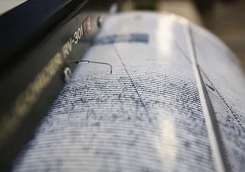 AFAD duyurdu: Fethiye'de korkutan deprem!