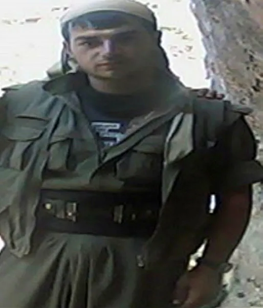 MİT Kuzey Irak'ta terörist sevkini koordine eden Hizret Çalkın'ı etkisiz hale getirdi - 1