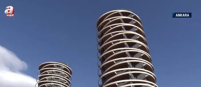 Çankaya Belediyesi usulsüzlüğe göz mü yumdu? Konut parselinde ruhsatsız iş yerleri