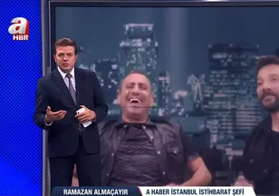Ahbap Derneği soruşturmasında 47 şüpheli adliyeye sevk edildi! Emniyetteki işlemler tamamlandı
