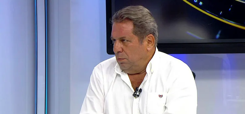 Erman toroğlu: Fırat Aydınus eski kaşar - A Haber Son ...