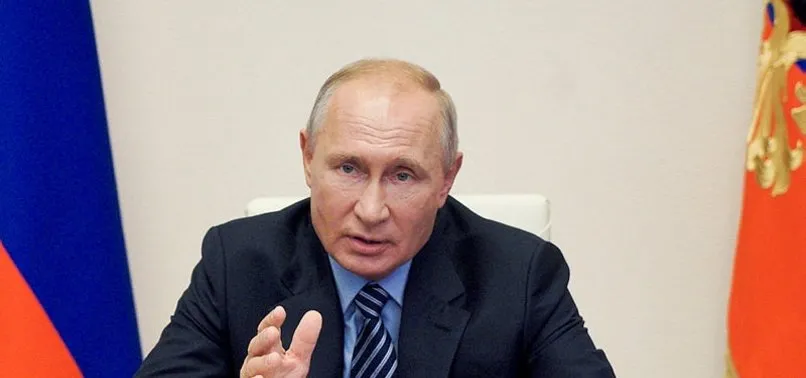 Rusya ilk tescilli korona virüs aşısını dünyaya duyurdu! İşte aşıdan ilk fotoğraflar ve Putin'den flaş açıklama