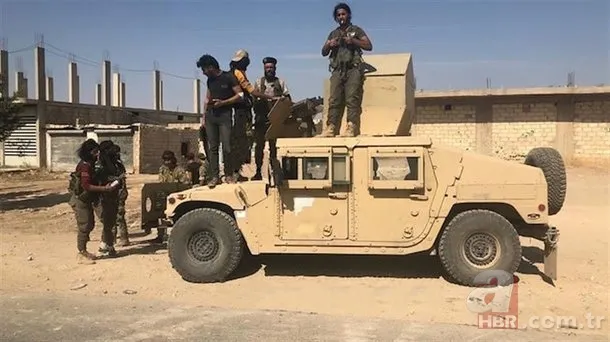 Resulayn kontrol altına alındı! İşte ilk görüntüler 5