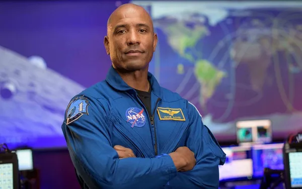 Dünyaca ünlü astronotlar Türkiye’de buluşuyor - 5