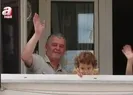 İBB zulmü! Bir babanın en zor anı