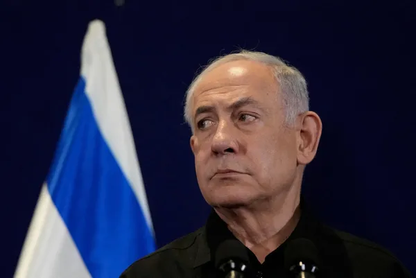 Katliam için ABD'yi bekliyorlar! Kana doymayan Netanyahu zamanı belirledi - 6