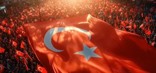 AK Parti’den 15 Temmuz’a özel video: Zaferin Adı Türkiye