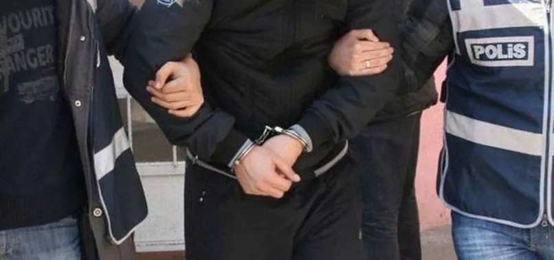 İstanbul'da operasyon! DHKP/C’li terörist kıskıvrak yakalandı