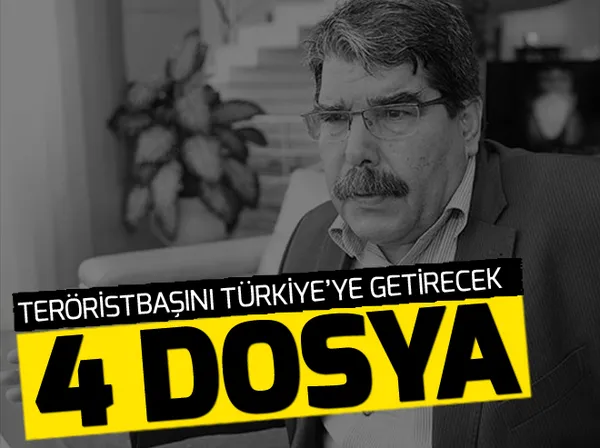 Türkiye, Salih Müslim için harekete geçti - 1