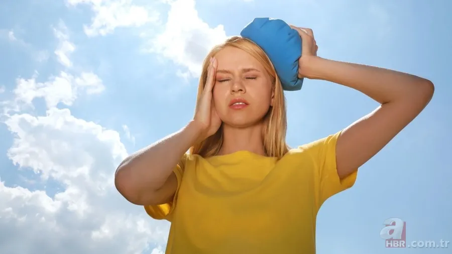 İstanbul’da 50 dereceyle sıcaklıklar zirvede! Güneşe çıkmak riskli, işte en tehlikeli ilçeler: Kadıköy, Ümraniye, Şişli... 2