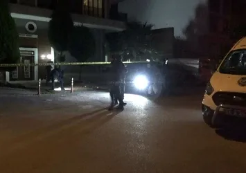 İzmir'de dehşet! Kayınvalidesini başından vurarak öldürdü