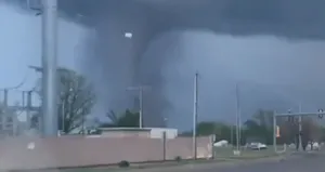 Hortum felaketi! en az 3 kişi...