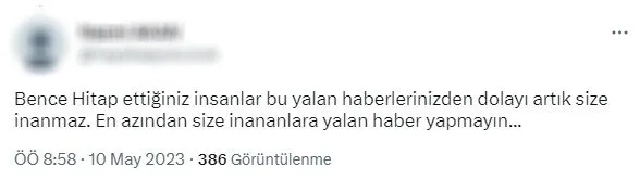 Vicdanı kurumuş bunların! Fondaş TELE 1'den akılalmaz yalan! CHP'nin silahlı saldırısını AK Parti'ye yıktılar - 6