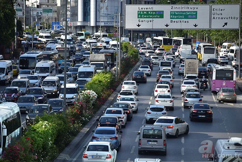 Prof. Dr. Mehmet Ceyhan'dan flaş açıklama: Koronavirüse karşı toplumsal bağışıklık bir hayal! 15