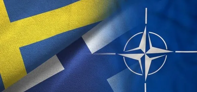 Son dakika: Finlandiya ve İsveç Dışişleri Bakanları NATO üyeliğini konuşmak için Ankara’ya geliyor!