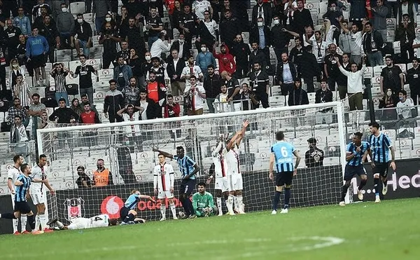 Serdar Ortaç’tan Beşiktaş’a hakaret! Suç duyurusunda bulunuldu