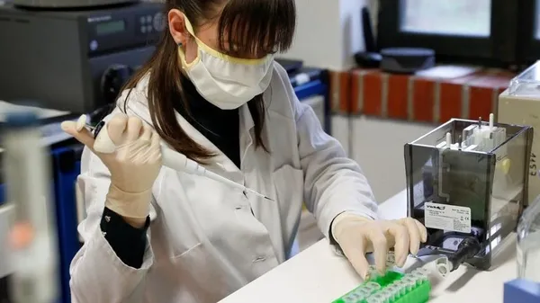 Son dakika: Çin ilaç şirketi Sinovac’tan COVID-19 aşının etkinliğiyle ilgili flaş açıklama