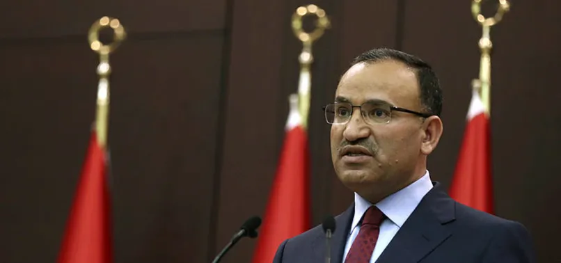 Hükümetten CHP ve ABD'ye Afrin harekatı eleştirisi