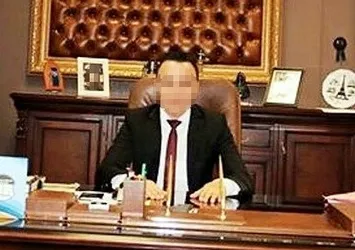 Küfürbaz savcı şimdi yandı! Mahkeme verilen cezayı onadı