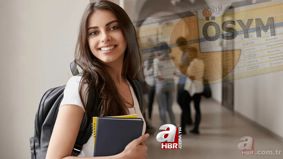 YKS 2021 üniversite taban puanları ve başarı sıralaması sorgulama! İşte YKS tercih kılavuzu ve tüm detaylar 1