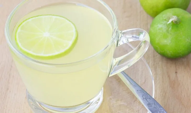 İşte limonlu suyun mucizevi faydaları... Limon nelere iyi gelir?