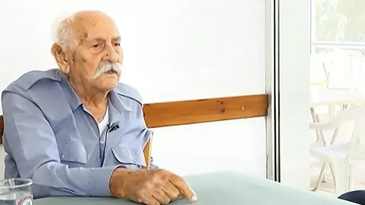 Son dakika: Rum televizyonunda kan donduran katliam itirafı: 68 Türk’ü öldürdük mezarları bulunamaz