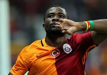 Aurelien Chedjou'dan Marsilya açıklaması geldi