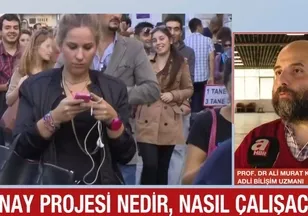 Dolunay Projesi nedir, nasıl çalışacak?