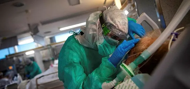 Koronavirüs silah değiştirdi! Hiçbirisine benzemiyor...