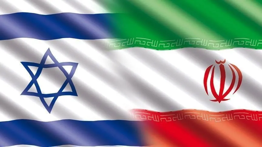 Israil I Saran Korku Iran Saldiracak A Haber Son Dakika Dunya Haberleri
