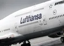 Alman hava yolu firması Lufthansa İran ve Iraka uçuşları askıya aldı