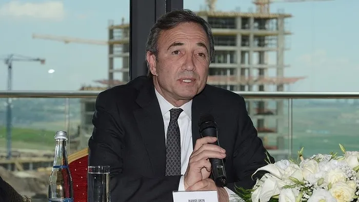 İBB yolsuzluk soruşturmasında yeni gelişme: İş insanı Hamdi Akın’ın ifadesi ortaya çıktı