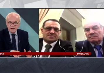 Şanghay kurucusu A Haber'e konuştu
