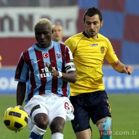 Yattara'dan yıllar sonra gelen Real Madrid itirafı! "Roberto Carlos..." 2