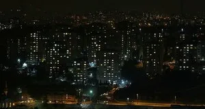 Türkiye sağlık çalışanlarını alkışladı