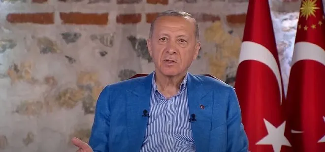 Başkan Recep Tayyip Erdoğan’dan Muharrem İnce açıklaması: Bugün Muharrem Bey’i aradım! İnce’ye yapılan FETÖ taktiğidir