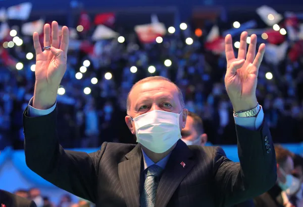 Başkan Recep Tayyip Erdoğan duyurdu! İnsan Hakları Eylem Planı ve ekonomik reform paketi için tarih verdi