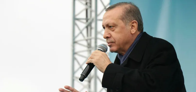 Cumhurbaşkanının çağrısı 'istihdamı' artırdı