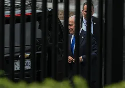 ABD halkı "katil" dedi! Netanyahu için çember daralıyor: Anket sonuçlarından "tutuklansın" mesajı