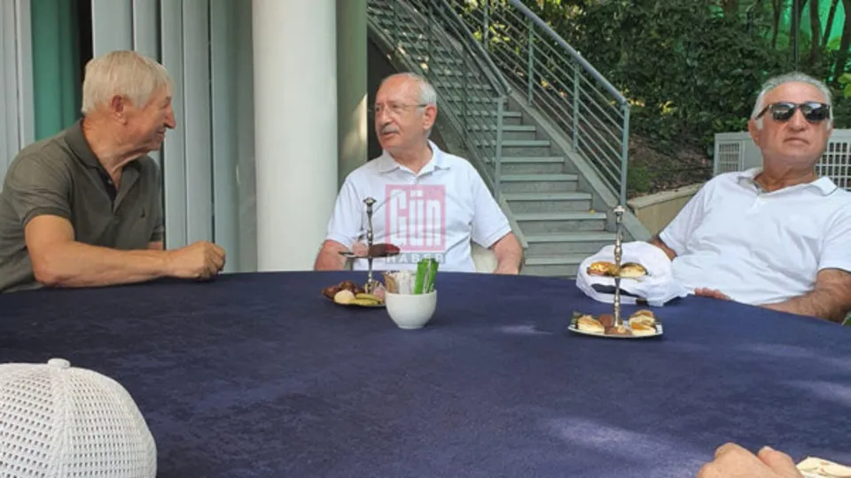 CHP Lideri Kemal Kılıçdaroğlu'nun lüks tatilini kim ödedi? Eski CHP'li Mehmet Sevigen'den bomba açıklamalar