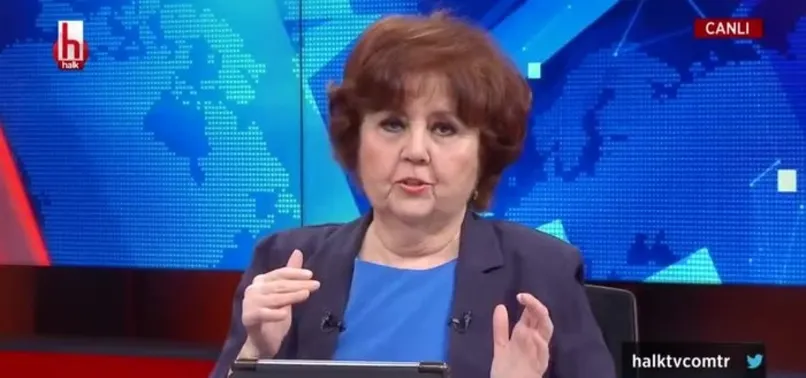 Kronik muhalif Ayşenur Arslan'dan skandal SİHA sözleri!