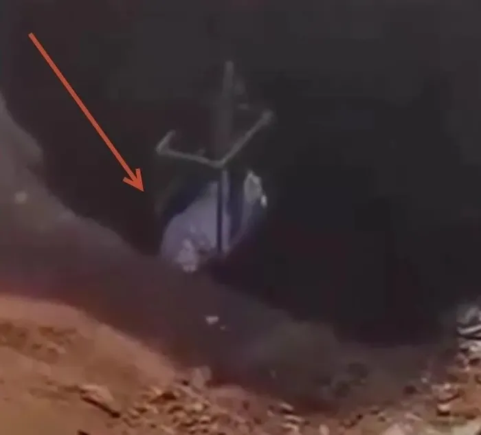 Nasrallah’ın enkazdan çıkarılma anı A Haber’de! Ceset vücut bütünlüğünü koruyor