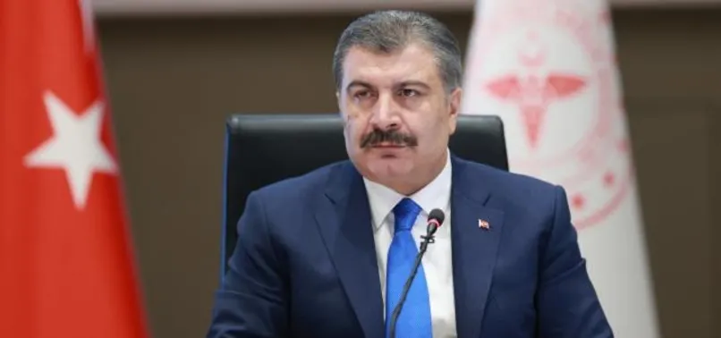 Son dakika: Koronavirüs Bilim Kurulu toplandı