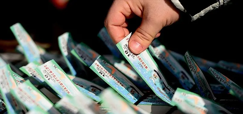 Milli Piyango 1.200.000 TL ikramiye kazanan numaralar! MPİ 2022 yılbaşı çekiliiş sonuçları 1.200.000 TL çıkan numaralar