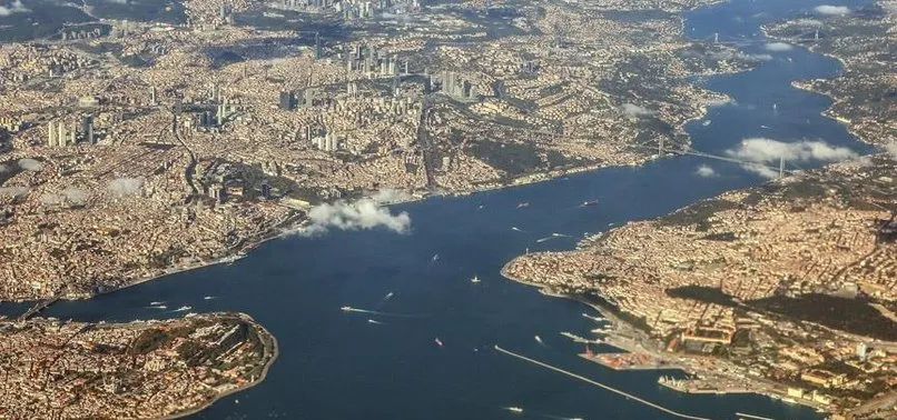 İŞTE HUZUR SIRALAMASINDA TÜRKİYE'NİN YERİ...