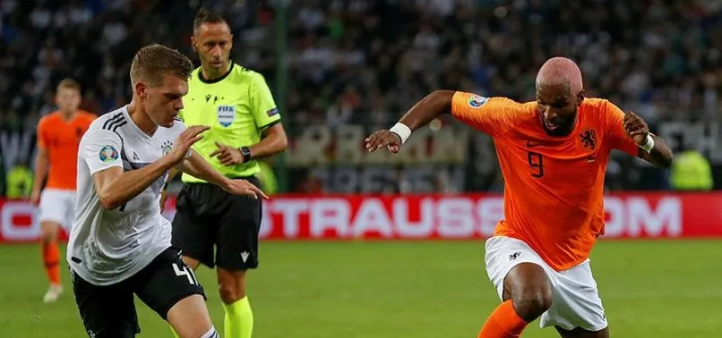 UEFA anketinde Babel de yer aldı