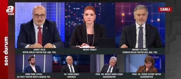 1679684900615.jpg BBP Genel Başkan Yardımcısı Ahmet Yelis: Ana eksende dört partinin anlaşamayacağı bir konu yok - 5